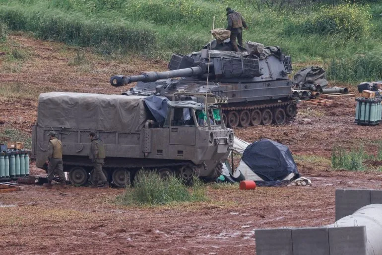 UN Peacekeeper Killed Amid Escalating Israel-Hezbollah Conflict in Lebanon