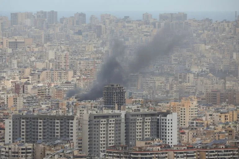 UN Peacekeeper Killed Amid Escalating Israel-Hezbollah Conflict in Lebanon