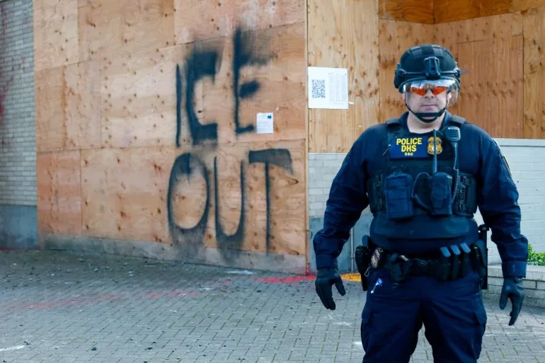 ICE Detainee's Death Reignites Concerns Over Medical Care and Rising Toll