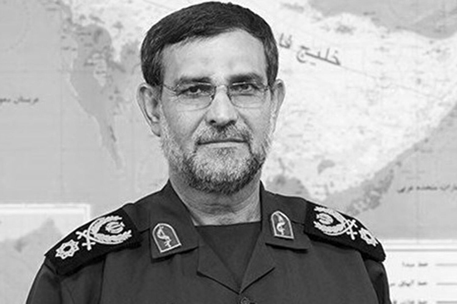 Iran's Supreme Leader Mourns Death of Senior IRGC Admiral Alireza Tangsiri