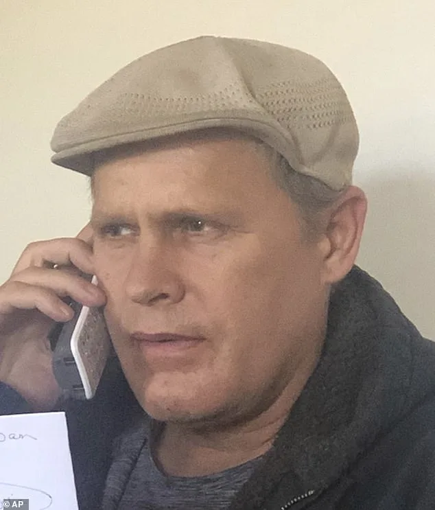 Man Wrongfully Imprisoned for 24 Months After Name Mix-Up with Criminal