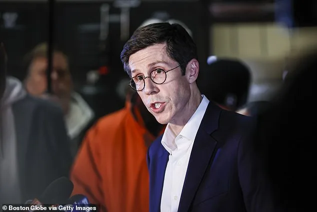 Providence Mayor Demands Removal of Controversial Mural Honoring Ukrainian Refugee Amid Funding Controversy