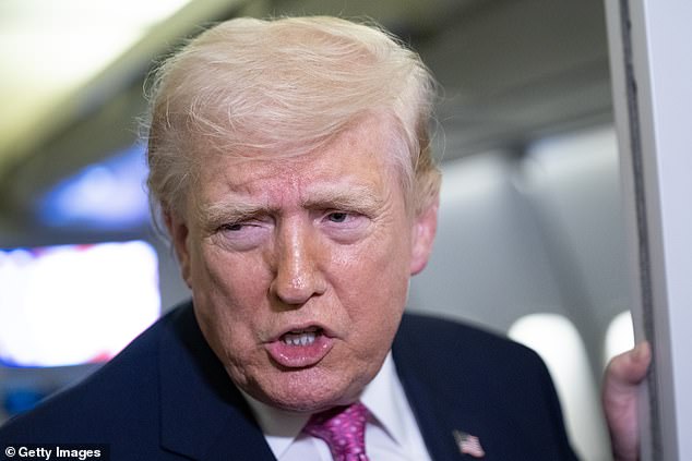 Trump Threatens to 'Blow Up' Iran's Water Supply and Power Grid Unless Strait of Hormuz Is Reopened, as Tensions Escalate Over Nuclear Treaty Exit