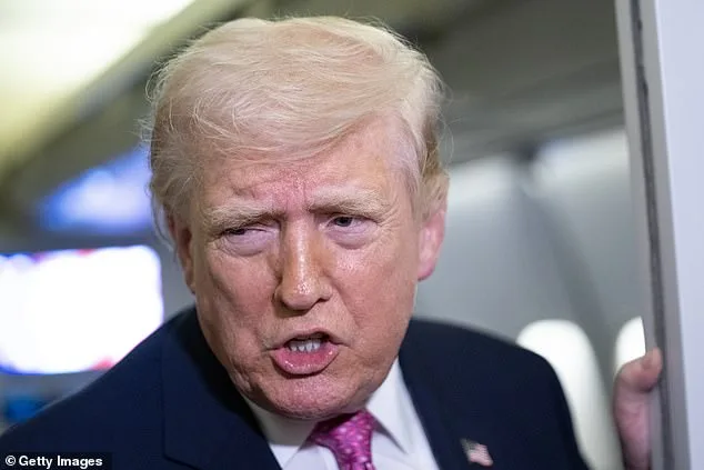 Trump Threatens to 'Blow Up' Iran's Water Supply and Power Grid Unless Strait of Hormuz Is Reopened, as Tensions Escalate Over Nuclear Treaty Exit