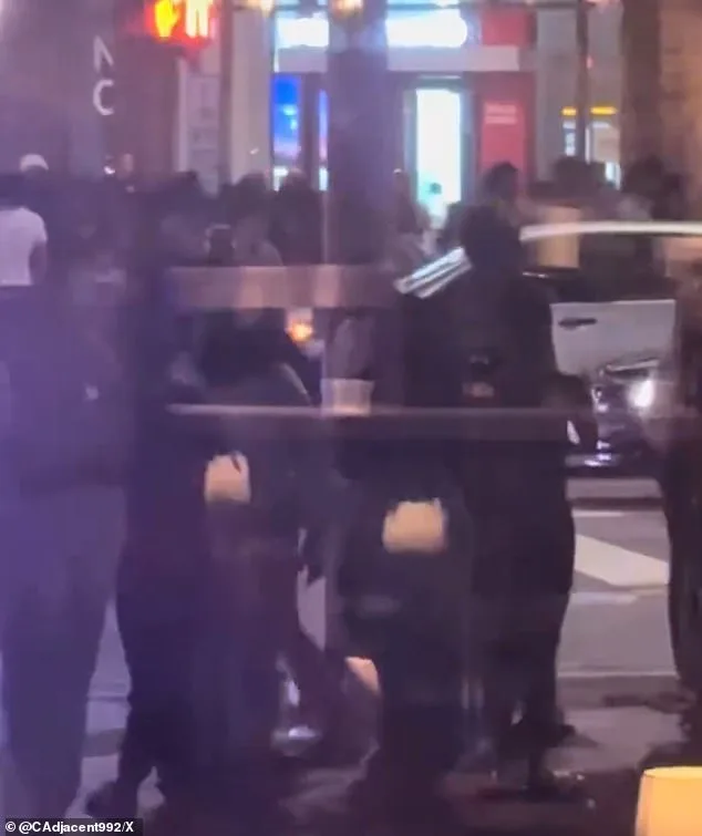 Chaos and Complaints: Naperville's 'Teen Takeover' Events Spark Frustration Over Police Response