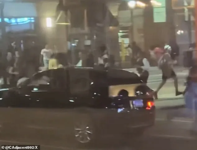 Chaos and Complaints: Naperville's 'Teen Takeover' Events Spark Frustration Over Police Response