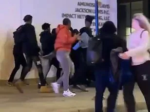 Chaos and Complaints: Naperville's 'Teen Takeover' Events Spark Frustration Over Police Response