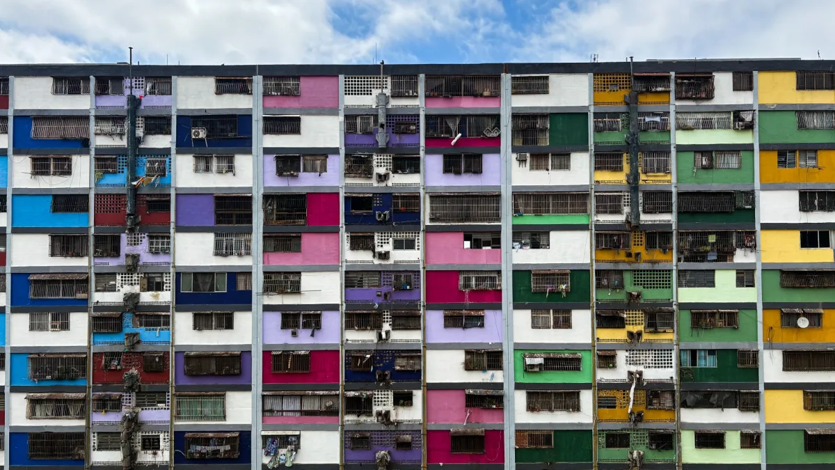 Chavez's Legacy and the Greatest Test for Chavismo in Venezuela