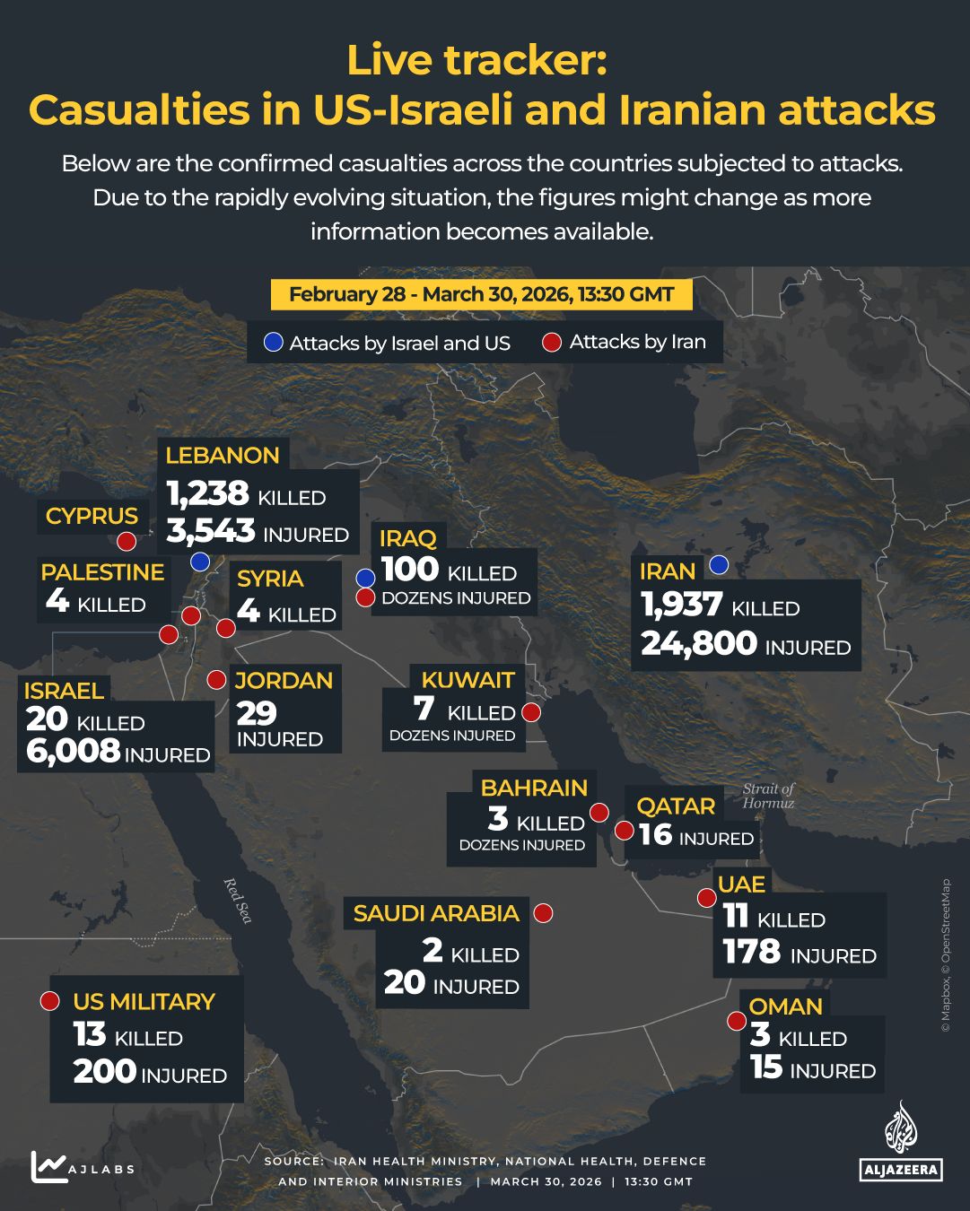 Escalating Tensions as Trump Predicts War's End in Weeks, Iran Calls Claims 'Delusional