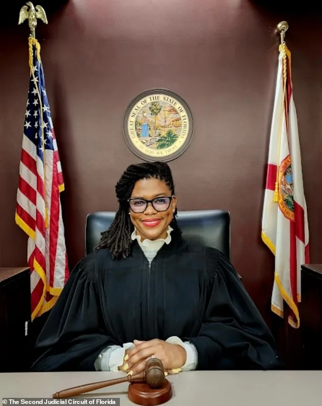 Florida Gov. Ron DeSantis Demands Impeachment of Judge Tiffany Baker-Carper Over Release of Convicted Offender Accused in Child's Murder