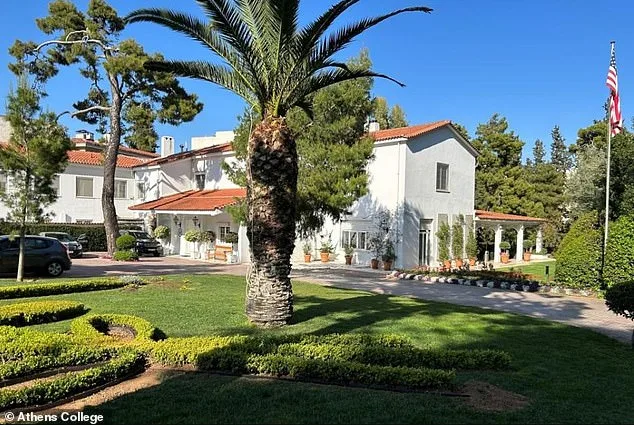 Kimberly Guilfoyle Under Fire for Lavish Embassy Spending: Basketball Court and Photographer Costs Spark Controversy Amid Trump-Era Foreign Policy Scrutiny