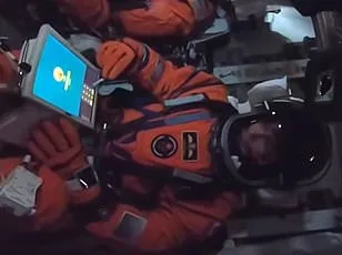 BBC's Rebecca Morelle Overwhelmed by Emotion as NASA's Artemis II Launch Marks Historic Journey to the Moon