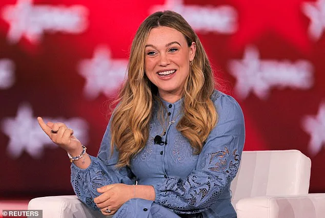 Isabel Brown's Clash with *The View* Reignites Debate on Personal Choice and Public Policy