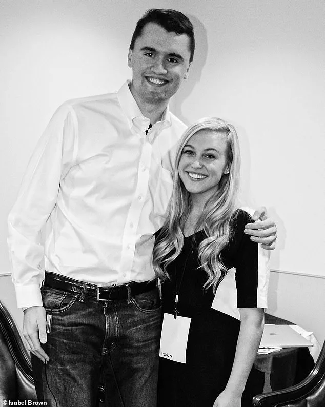 Isabel Brown's Clash with *The View* Reignites Debate on Personal Choice and Public Policy