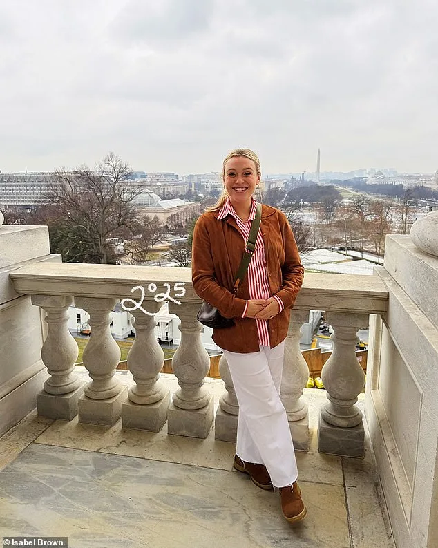 Isabel Brown's Clash with *The View* Reignites Debate on Personal Choice and Public Policy