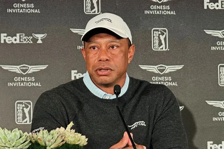 Tiger Woods Resigns as 2027 Ryder Cup Captain Following DUI Charges, Seeks Inpatient Treatment Abroad