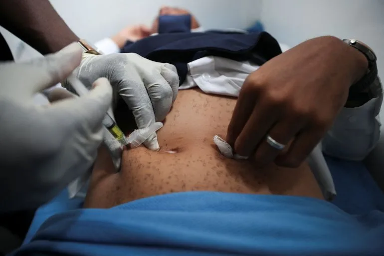 US Health Aid Suspension Sparks Controversy Over Data-Linked Deals and Rising Death Toll