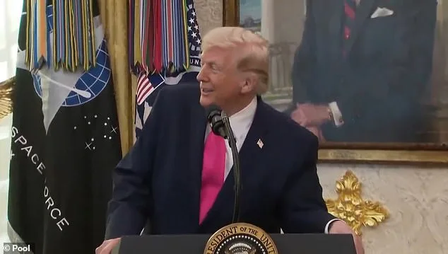 Hegseth's Leadership Sparks Pentagon Controversy Amid Growing Internal Divisions