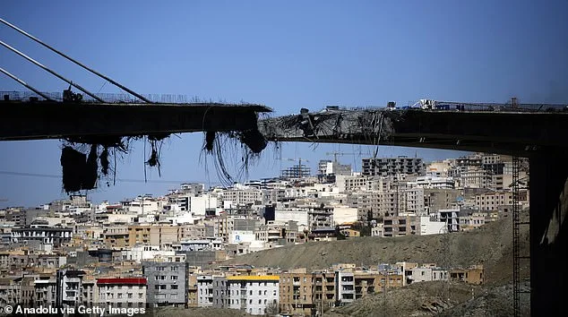 Iranian Drones Strike Kuwait Refinery and Desalination Plant, Escalating Gulf Tensions