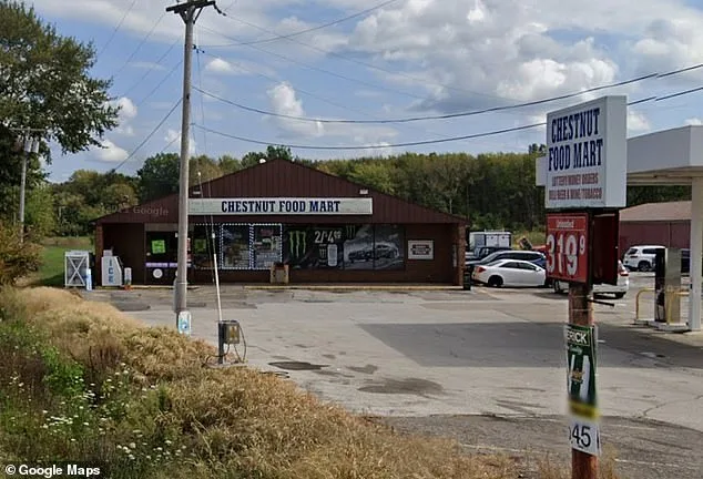 Ohio Man's Life Changed by Cashier's Mistake, Unearthing a $158,585 Lottery Jackpot