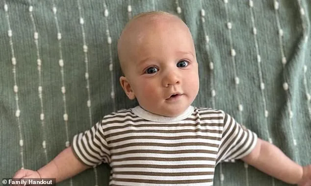 Nebraska Father Pleads Guilty to Leaving Infant Son in Scorching Car During Deadly Heatwave