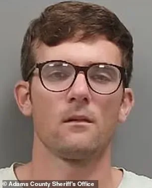 Nebraska Father Pleads Guilty to Leaving Infant Son in Scorching Car During Deadly Heatwave