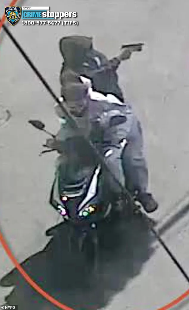 Seven-Month-Old Baby Shot in Head During Brooklyn Drive-By as Parents Flee Chaos