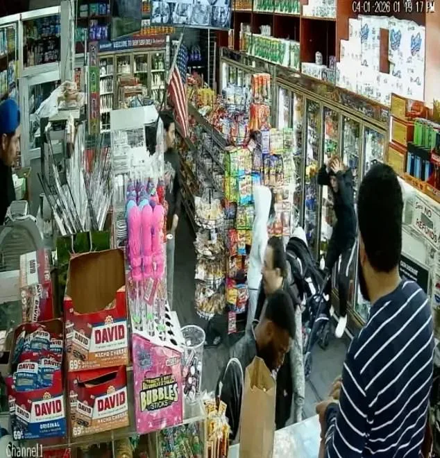 Seven-Month-Old Baby Shot in Head During Brooklyn Drive-By as Parents Flee Chaos