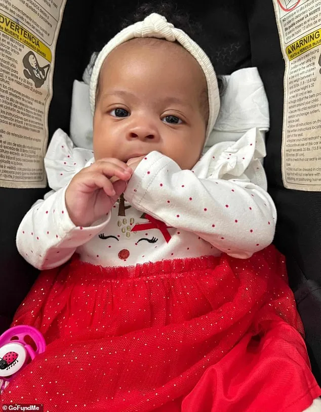 Seven-Month-Old Baby Shot in Head During Brooklyn Drive-By as Parents Flee Chaos