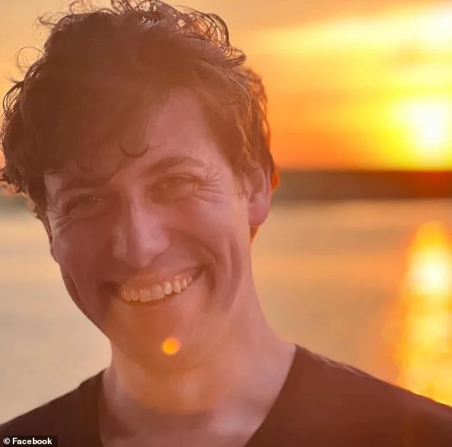 Booze-Soaked Drug User' Allegations Spark Controversy for Rising Star Democrat Jonah Garson