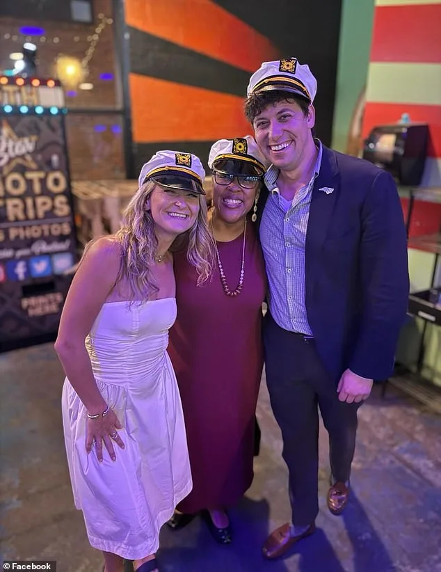 Booze-Soaked Drug User' Allegations Spark Controversy for Rising Star Democrat Jonah Garson