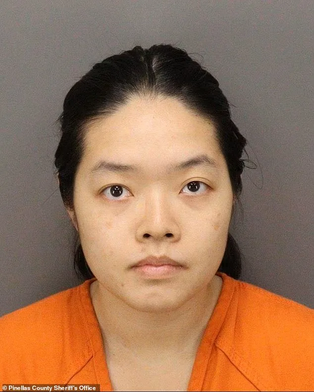 Chinese-American Siblings Accused of Plotting Bombing at U.S. Air Force Base; Parents' Undocumented Status Adds Layer to National Security Crisis