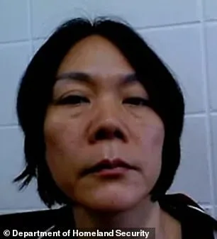 Chinese-American Siblings Accused of Plotting Bombing at U.S. Air Force Base; Parents' Undocumented Status Adds Layer to National Security Crisis