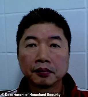 Chinese-American Siblings Accused of Plotting Bombing at U.S. Air Force Base; Parents' Undocumented Status Adds Layer to National Security Crisis