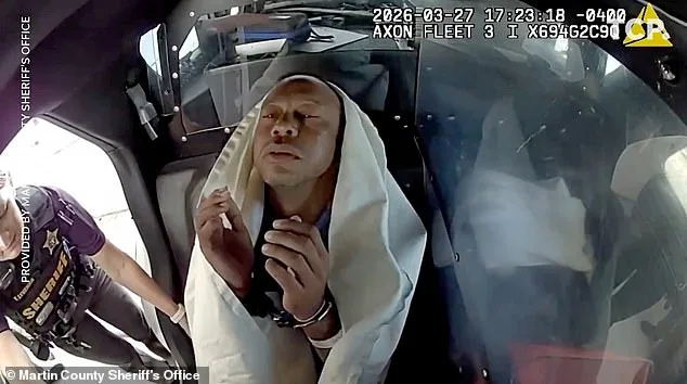 Tiger Woods' Arrest in Crash: The Downfall of a Golf Icon