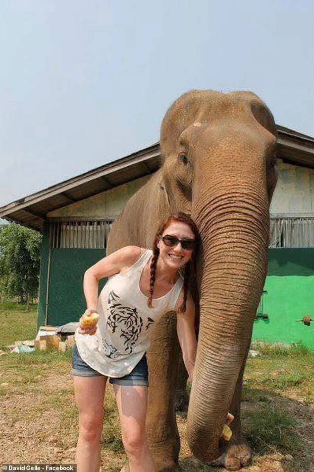 Tragedy Strikes as Kasey Grelle Dies in Nicaragua Crash, Son in Critical Condition