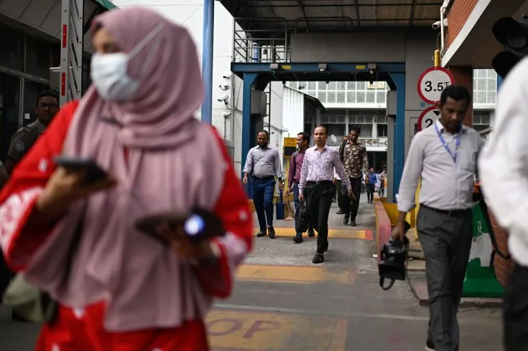 Bangladesh Measles Outbreak Claims Nearly 100 Lives, Prompting Government Emergency Response