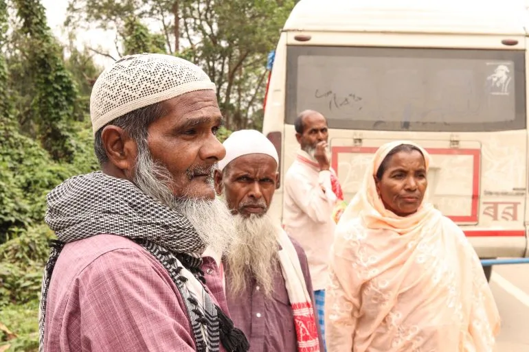 BJP's Paradox in Assam: Exclusion, Division, and the Allure of Women's Welfare