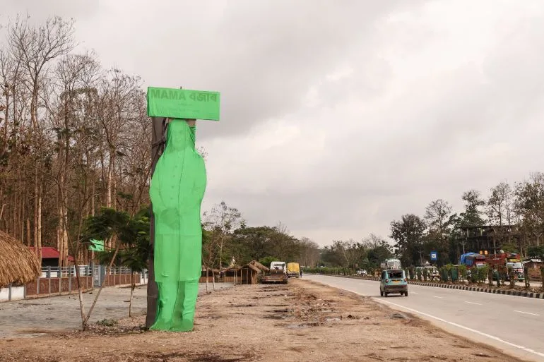 BJP's Paradox in Assam: Exclusion, Division, and the Allure of Women's Welfare