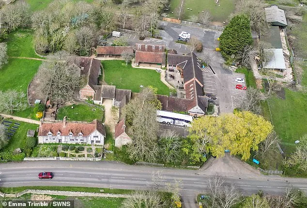 Controversial 6,700-Home Development Threatens Shakespearean Heritage Site as Residents and Experts Protest