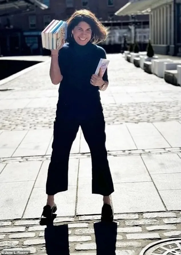 Facebook Group Removes Author Over Book's Upper East Side Noise Complaints Passage