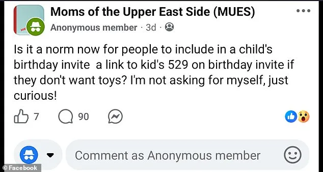 Facebook Group Removes Author Over Book's Upper East Side Noise Complaints Passage