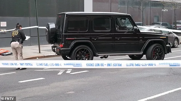 Failed Heist Leaves Luxury Vehicles Worth $524K in Ruins at NYC Parking Garage