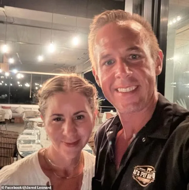 From Michelin Glory to Federal Fraud: The Fall of Jared Leonard