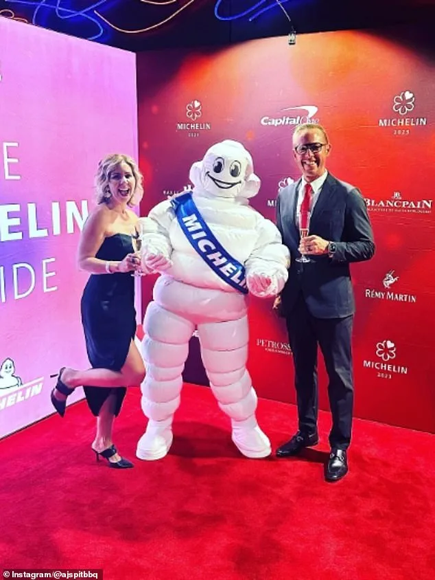 From Michelin Glory to Federal Fraud: The Fall of Jared Leonard