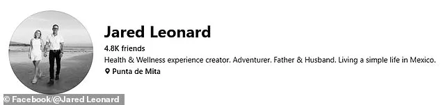 From Michelin Glory to Federal Fraud: The Fall of Jared Leonard