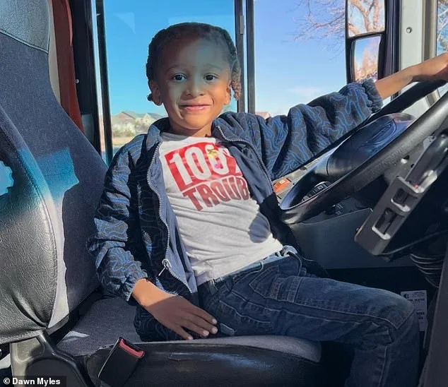 Tragedy in Centennial: 5-Year-Old Murdered by Brother During Sleep