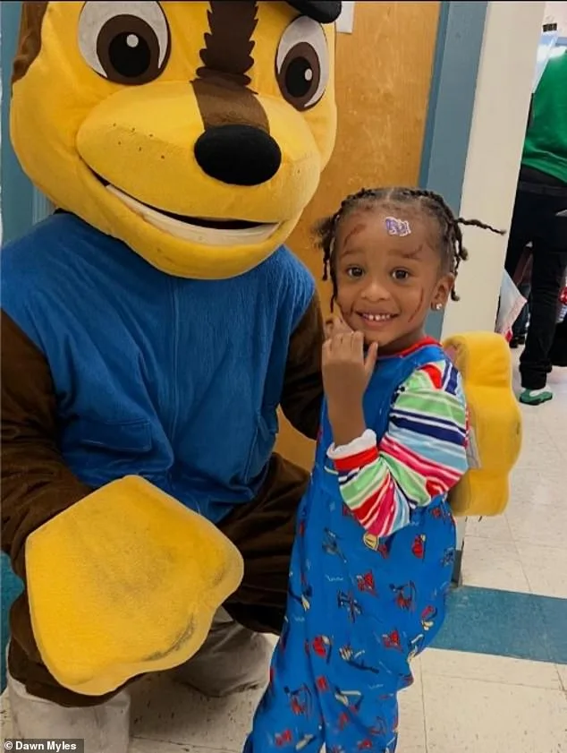 Tragedy in Centennial: 5-Year-Old Murdered by Brother During Sleep