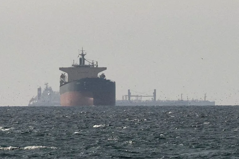 Trump Proposes Tolls on Ships in Strait of Hormuz After Iran Conflict