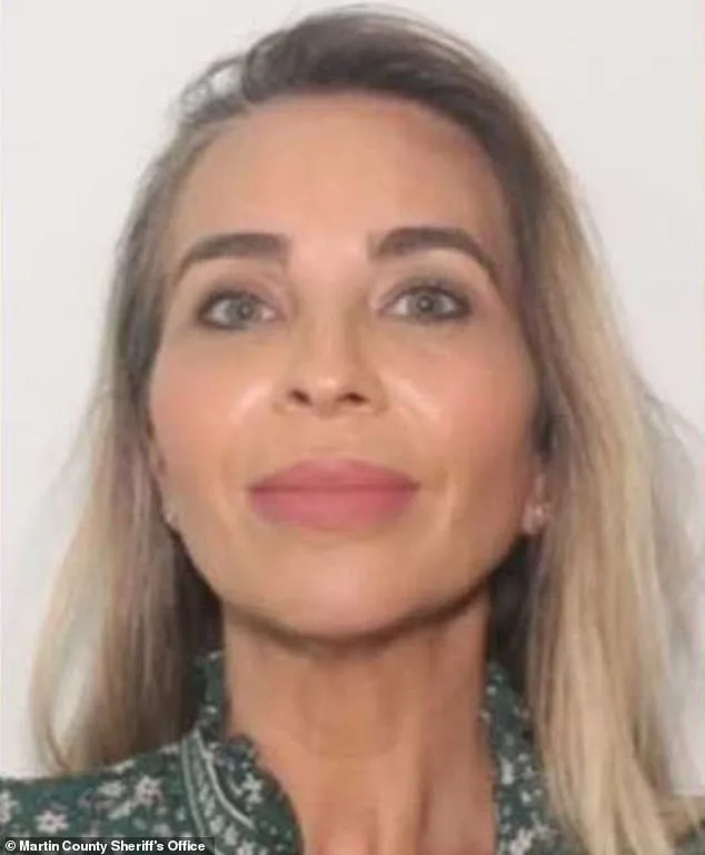 Florida Woman Fugitive After Embezzling $200,000 from Homeowners' Associations for Personal Luxury